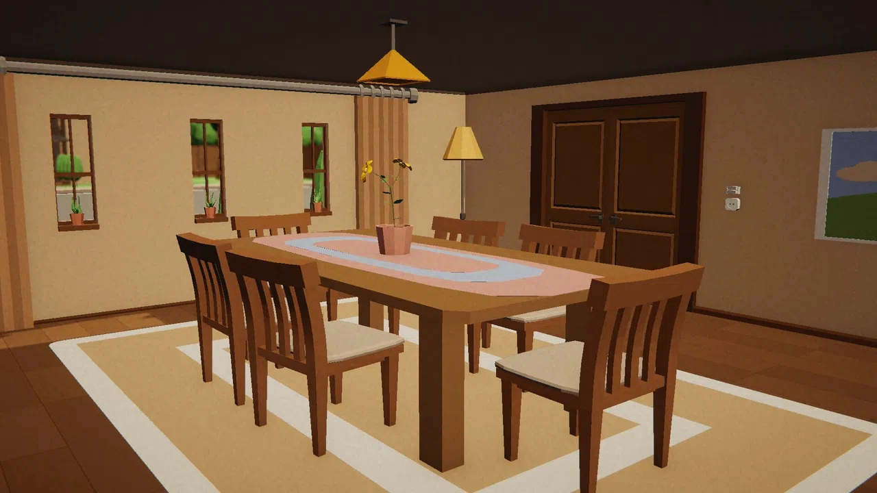 Escape House Screenshot 3