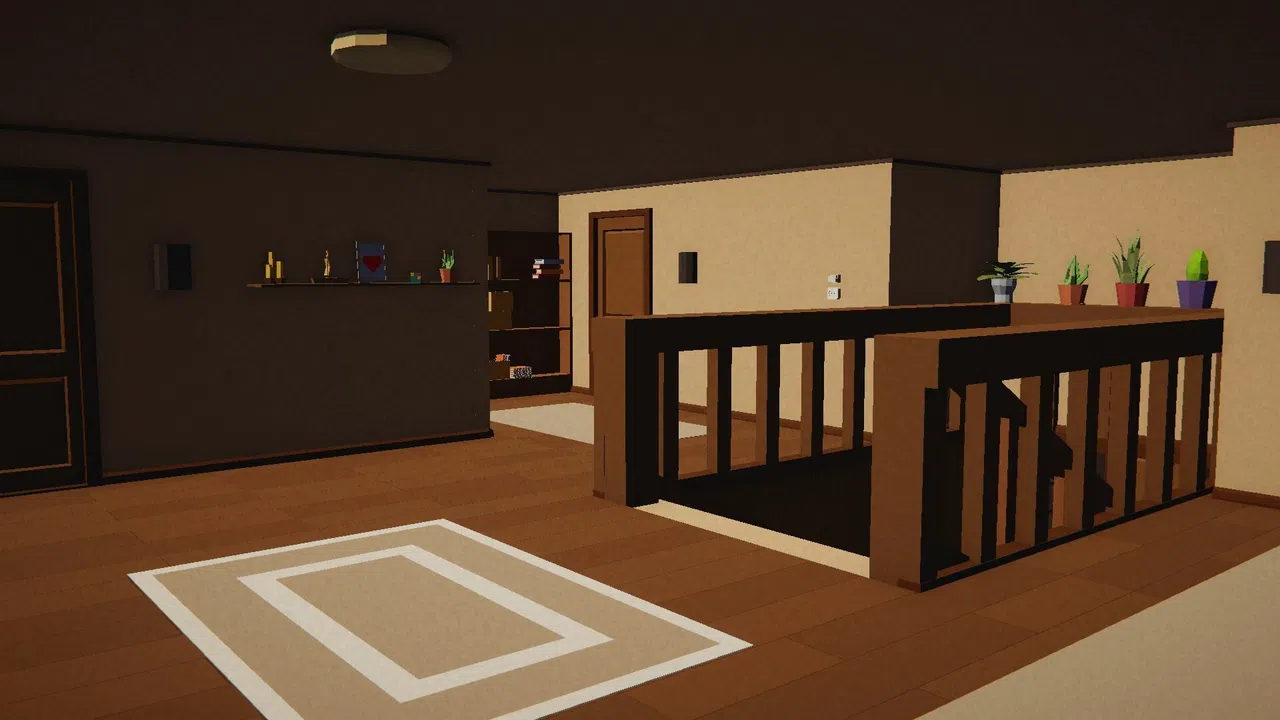 Escape House Screenshot 5
