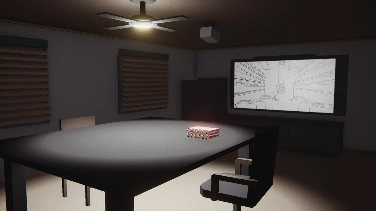 Escape House Screenshot 0