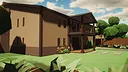 Escape House Screenshot 1