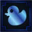 No Quack Shall Pass icon