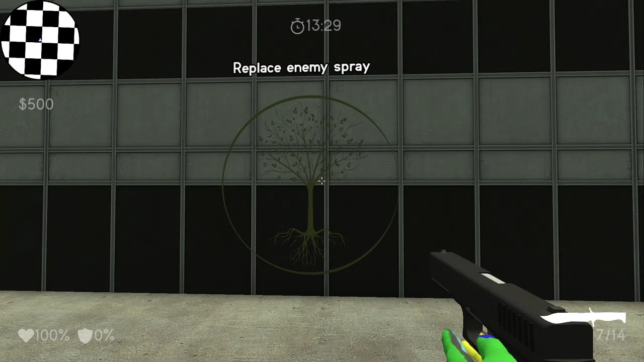 Irredeemable Screenshot 0