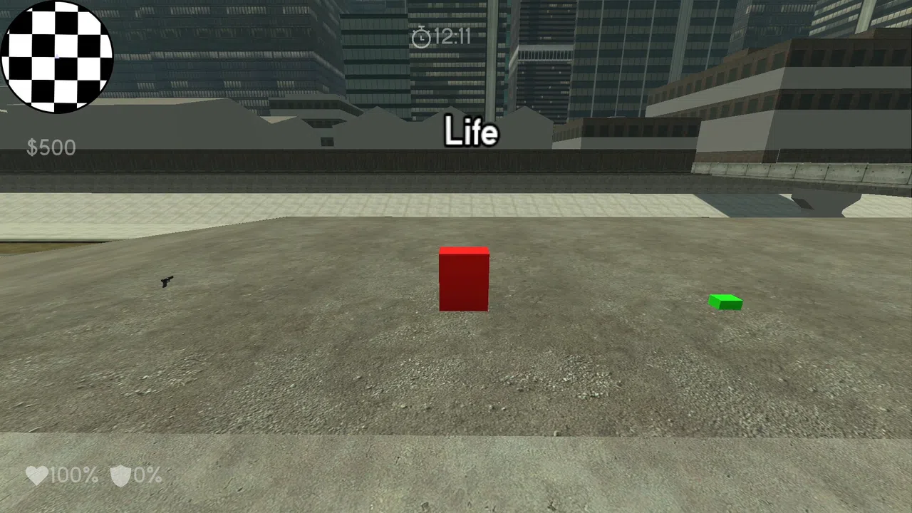 Irredeemable Screenshot 6