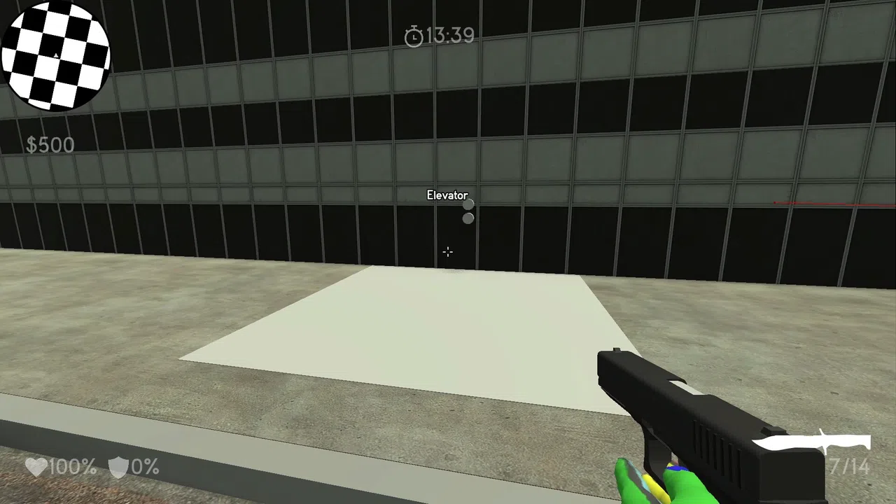 Irredeemable Screenshot 4