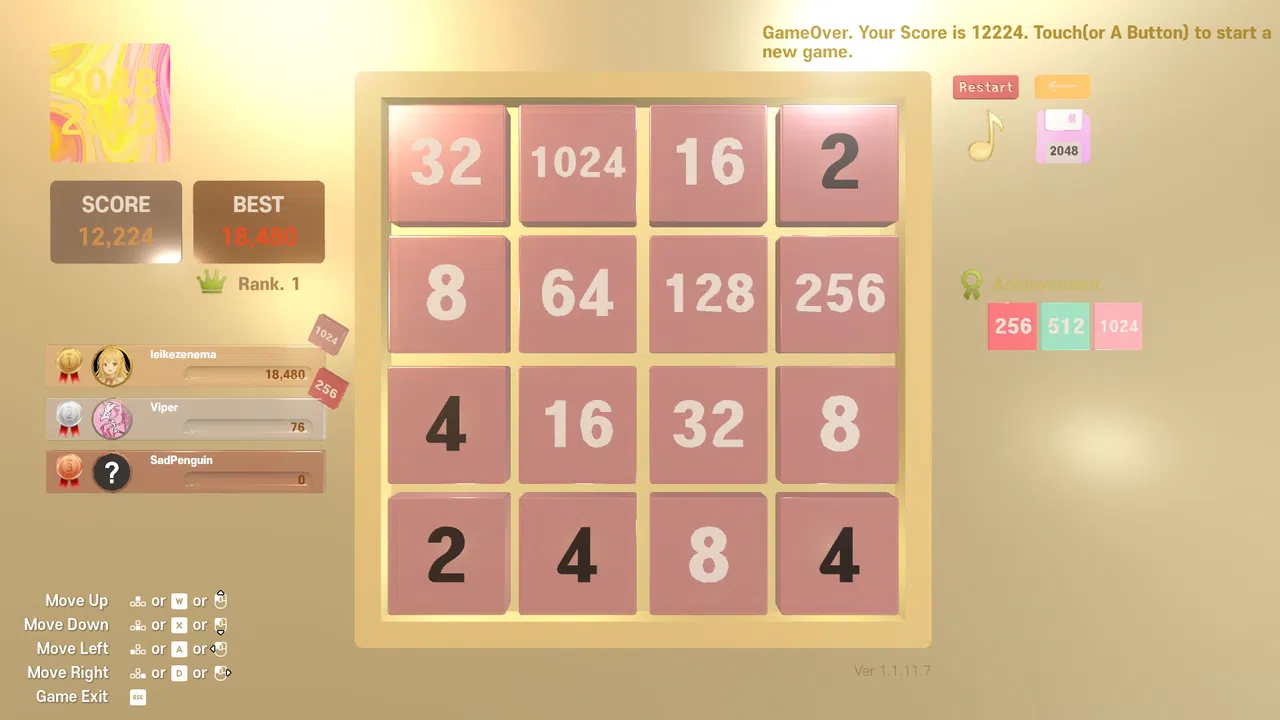 2048x2048 Screenshot 3