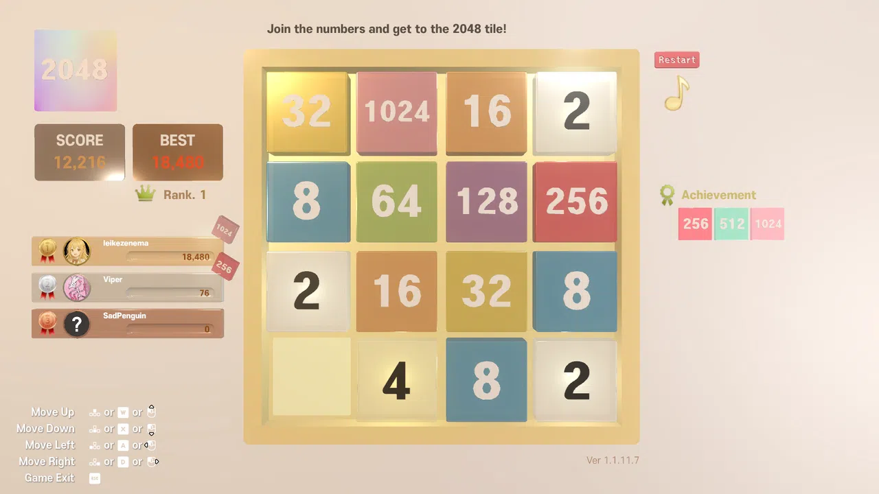 2048x2048 Screenshot 2