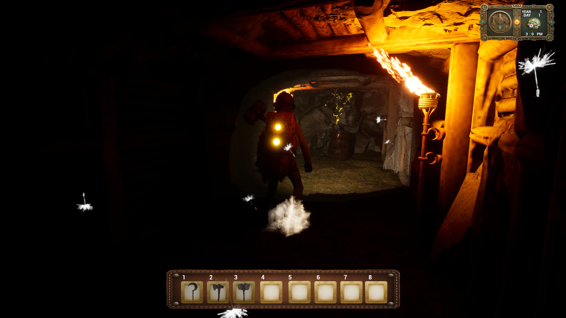 Treasures of the Maipo Screenshot 4