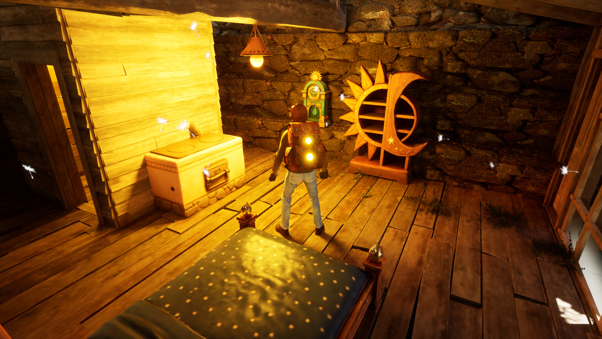 Treasures of the Maipo Screenshot 0