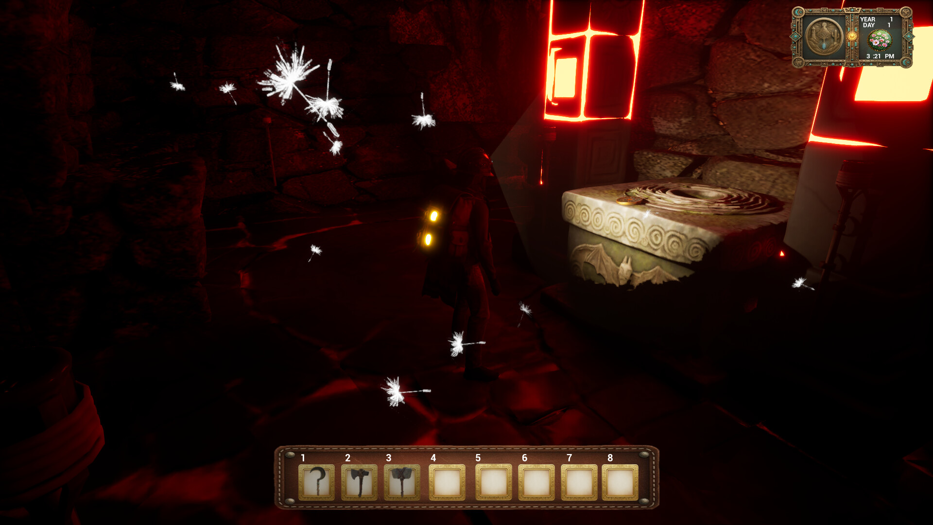 Treasures of the Maipo Screenshot 5