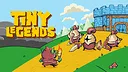 Tiny Legends Demo Screenshot 0