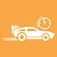 Back to the Future icon