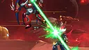 Iron Saga VS - New DLC | Shin Getter Robo Screenshot 4