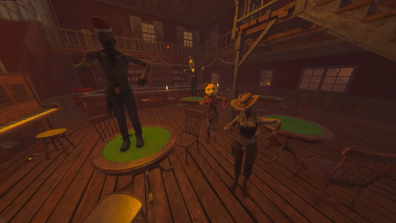 Shoot Your Pal Screenshot 32
