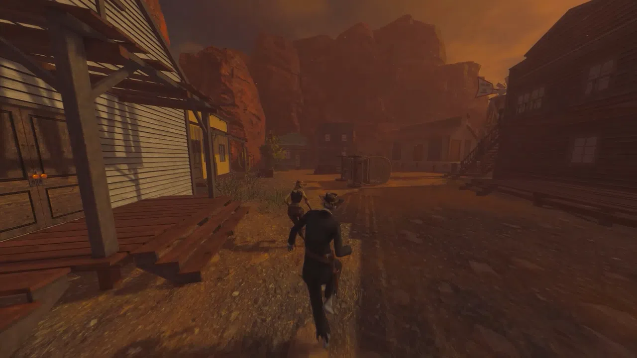 Shoot Your Pal Screenshot 26