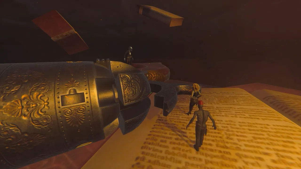 Shoot Your Pal Screenshot 3
