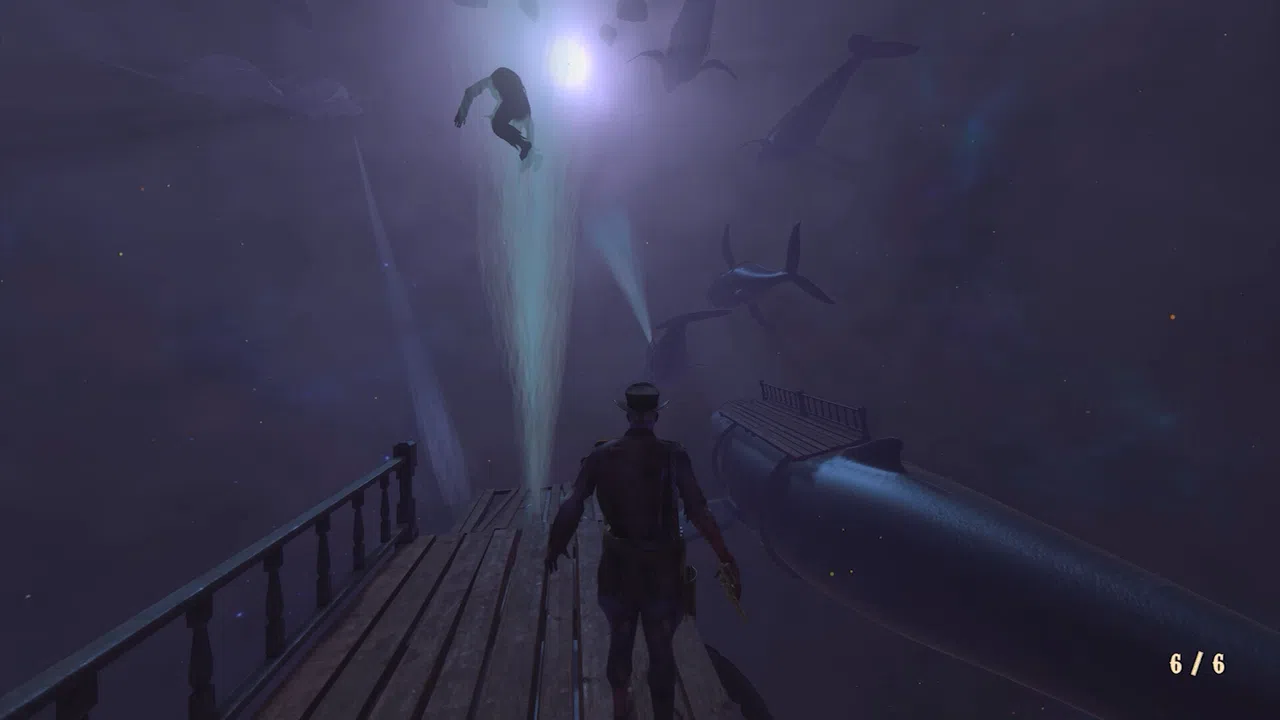 Shoot Your Pal Screenshot 1