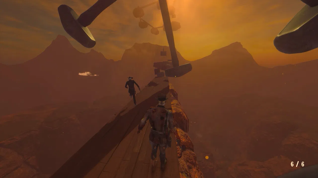 Shoot Your Pal Screenshot 9