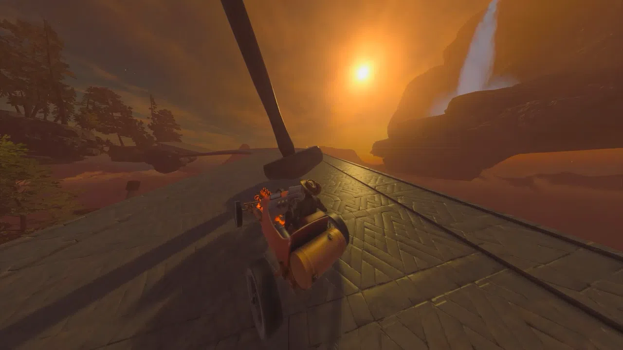 Shoot Your Pal Screenshot 23