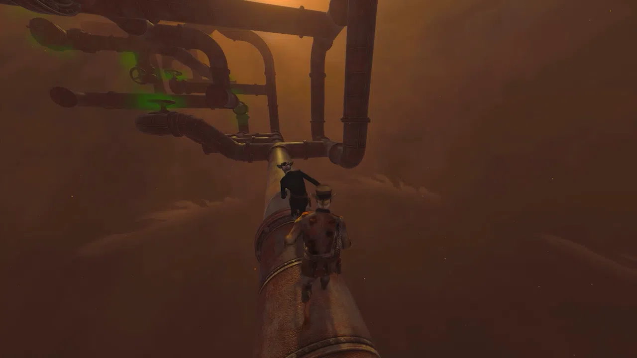 Shoot Your Pal Screenshot 5