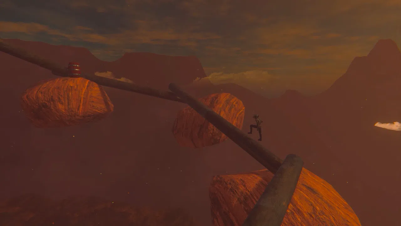 Shoot Your Pal Screenshot 11