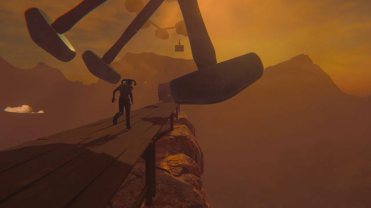 Shoot Your Pal Screenshot 0