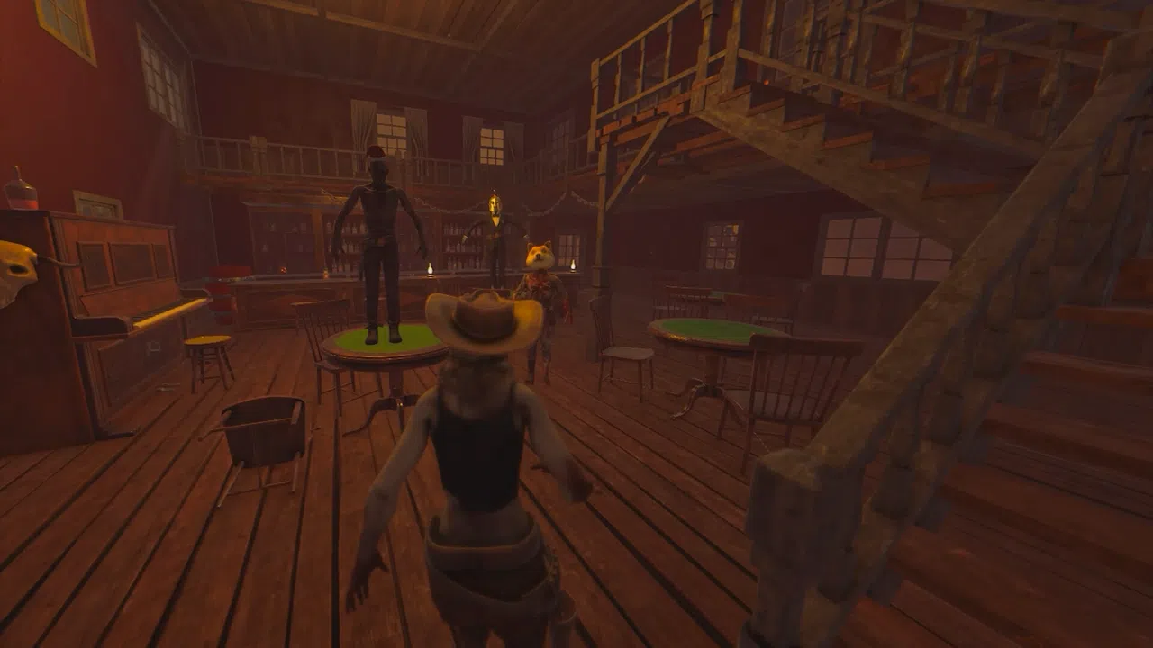 Shoot Your Pal Screenshot 27