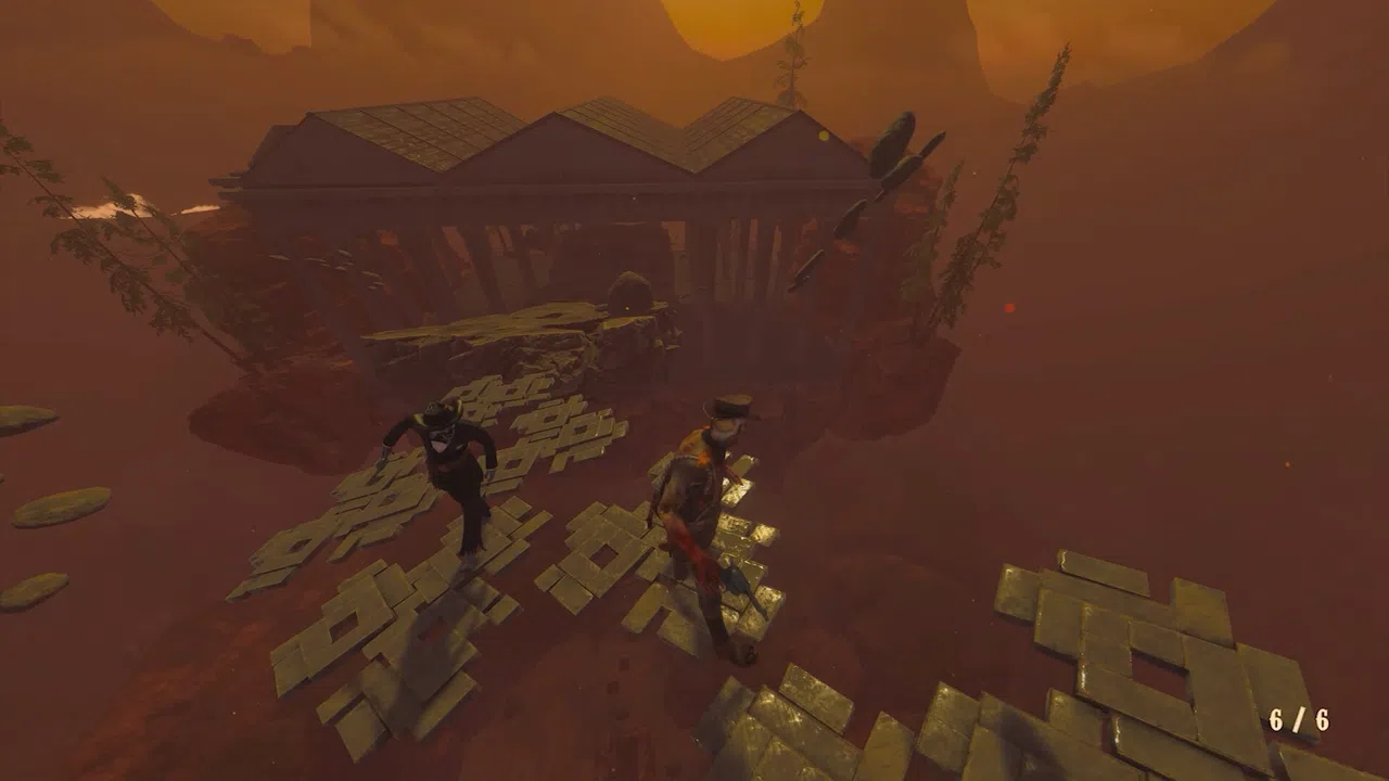 Shoot Your Pal Screenshot 12