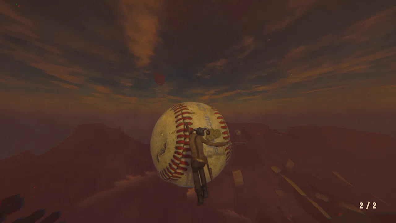 Shoot Your Pal Screenshot 25