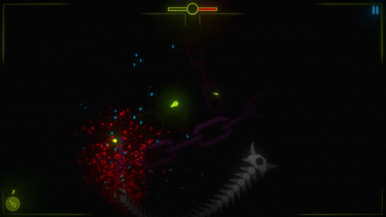 BACKFIRE Demo Screenshot 5