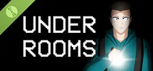 UNDER ROOMS Demo