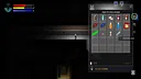 UNDER ROOMS Demo Screenshot 1