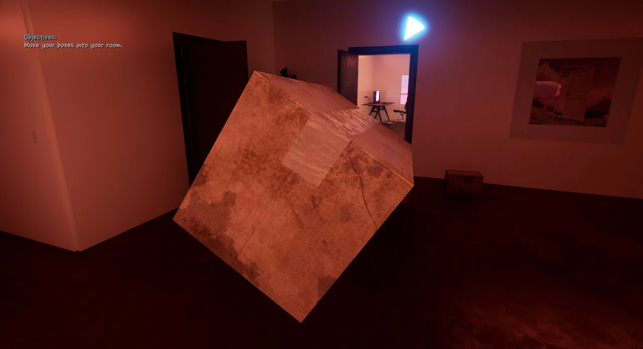 SweetDreams: Electra Screenshot 1