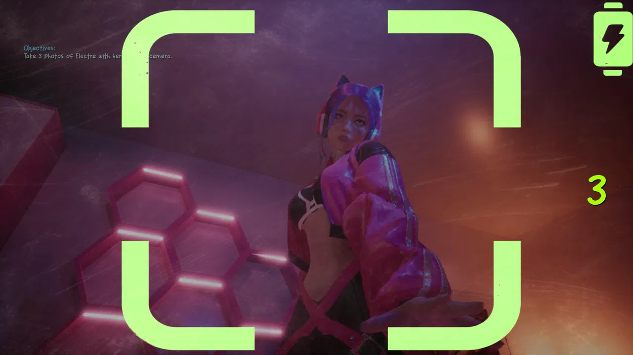 SweetDreams: Electra Screenshot 6