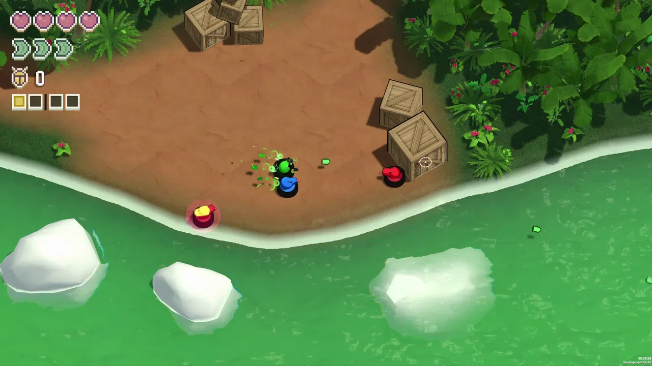 Amalgun Screenshot 4
