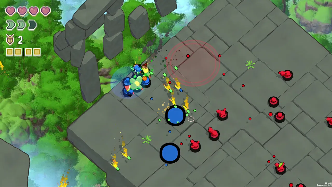 Amalgun Screenshot 5