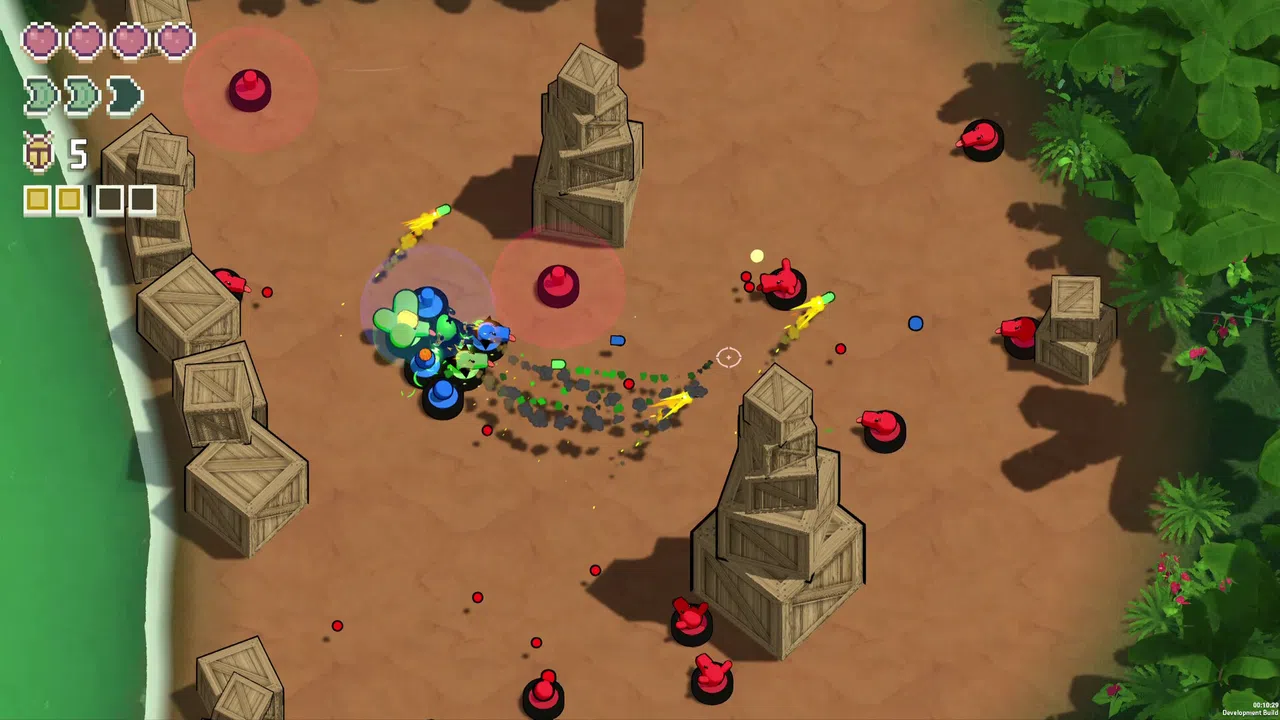 Amalgun Screenshot 0
