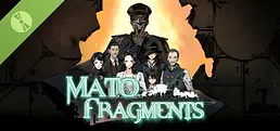 Mato Fragments Demo
