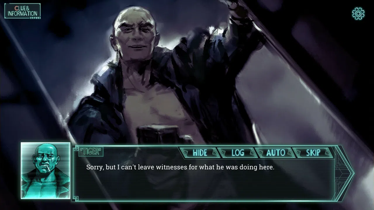 Mato Fragments Demo Screenshot 10