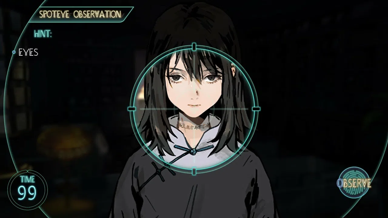 Mato Fragments Demo Screenshot 5