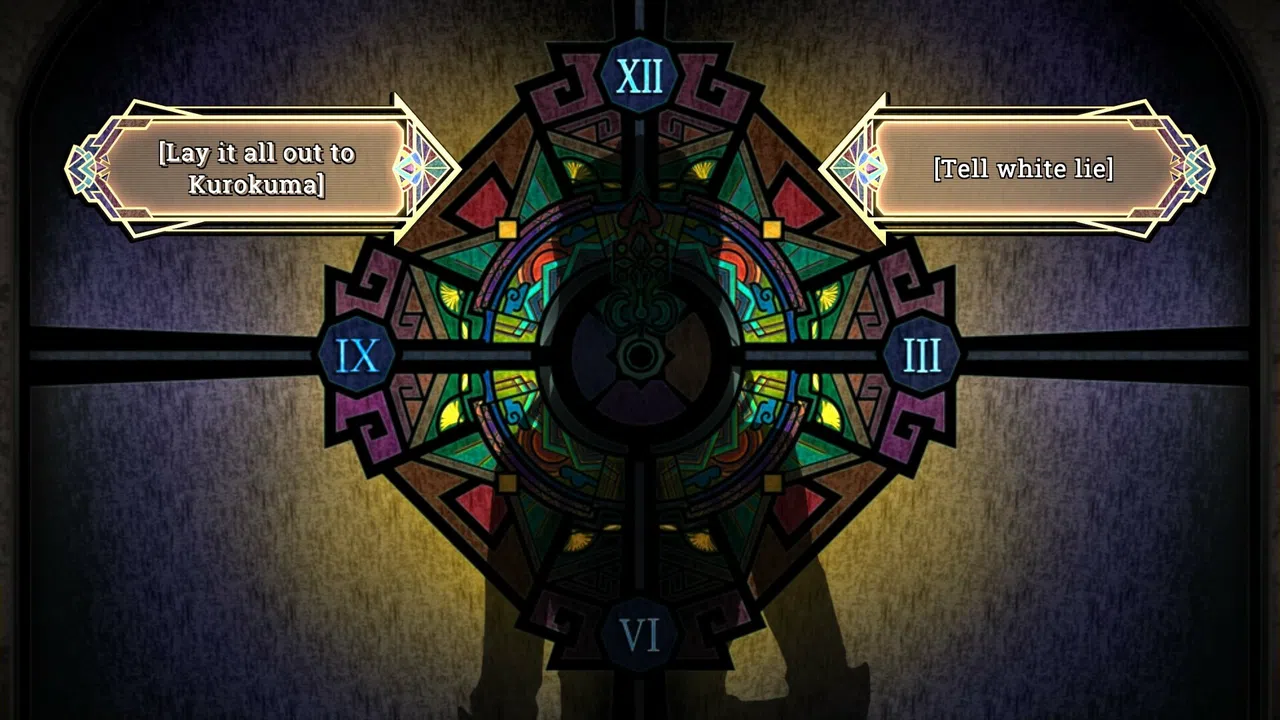 Mato Fragments Demo Screenshot 9