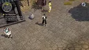 Blade Song Screenshot 1