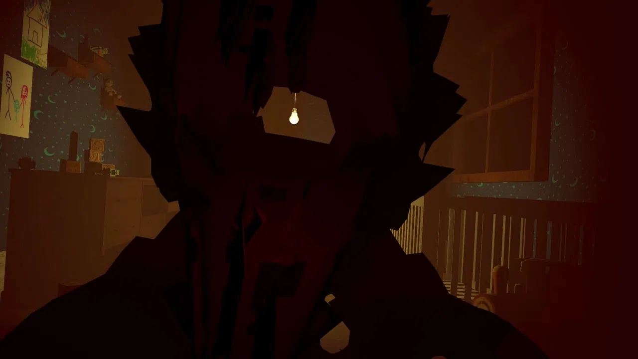 The Light Switch Demo Screenshot 4