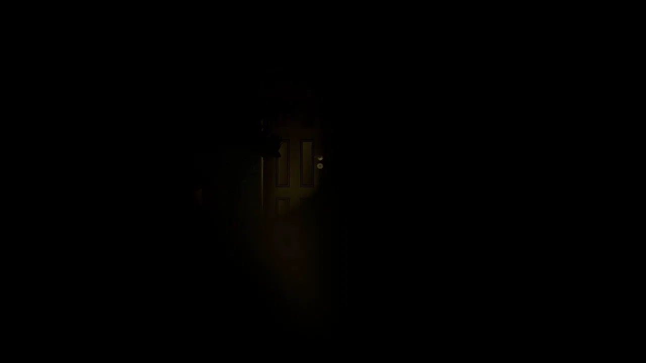 The Light Switch Demo Screenshot 1
