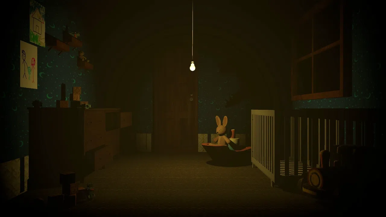 The Light Switch Demo Screenshot 0