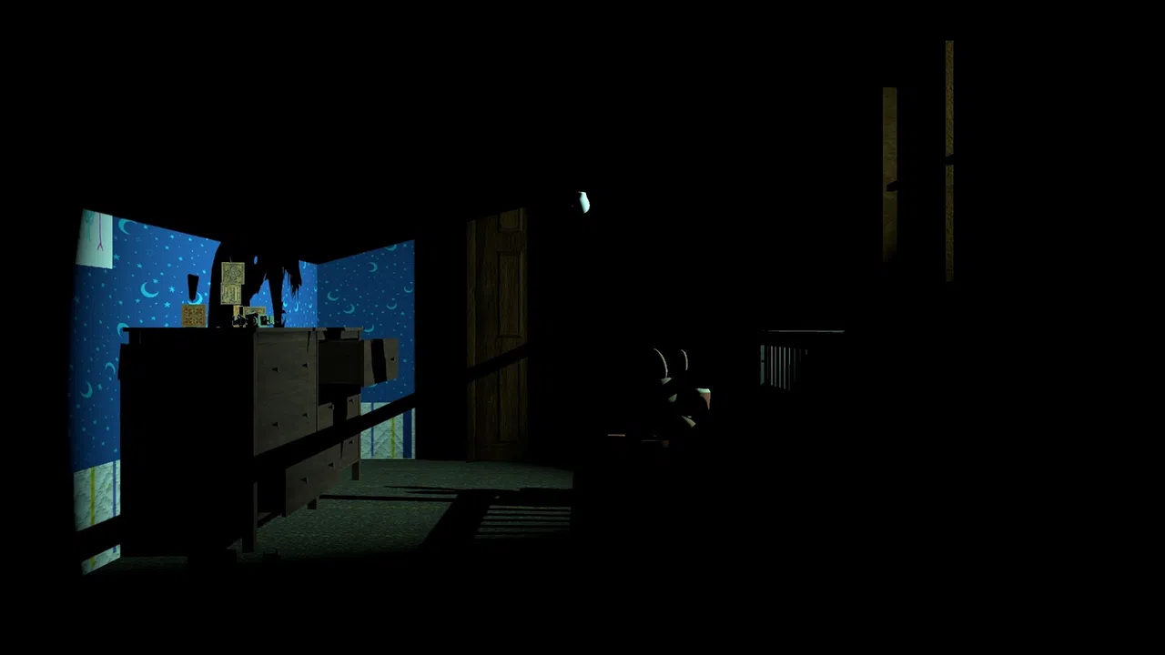 The Light Switch Demo Screenshot 2