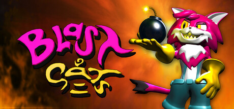 Blast Cats