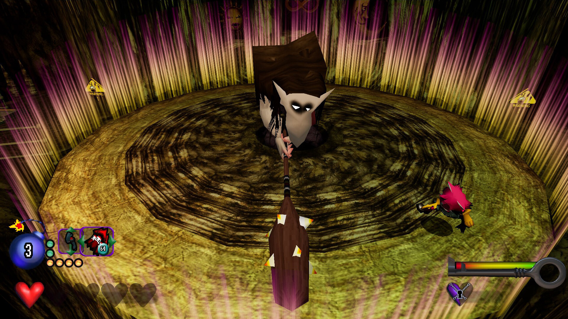 Blast Cats Screenshot 24