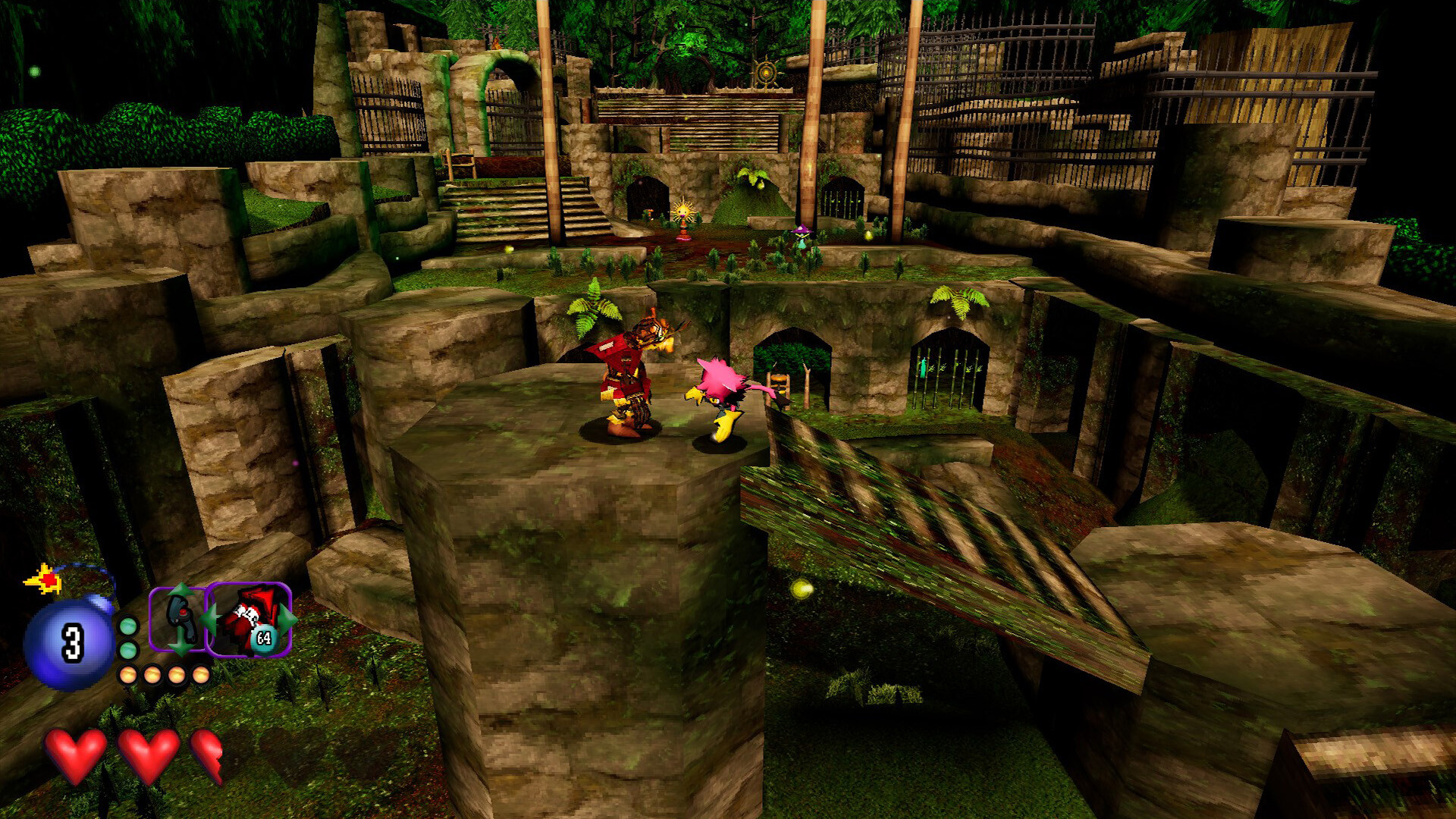 Blast Cats Screenshot 25