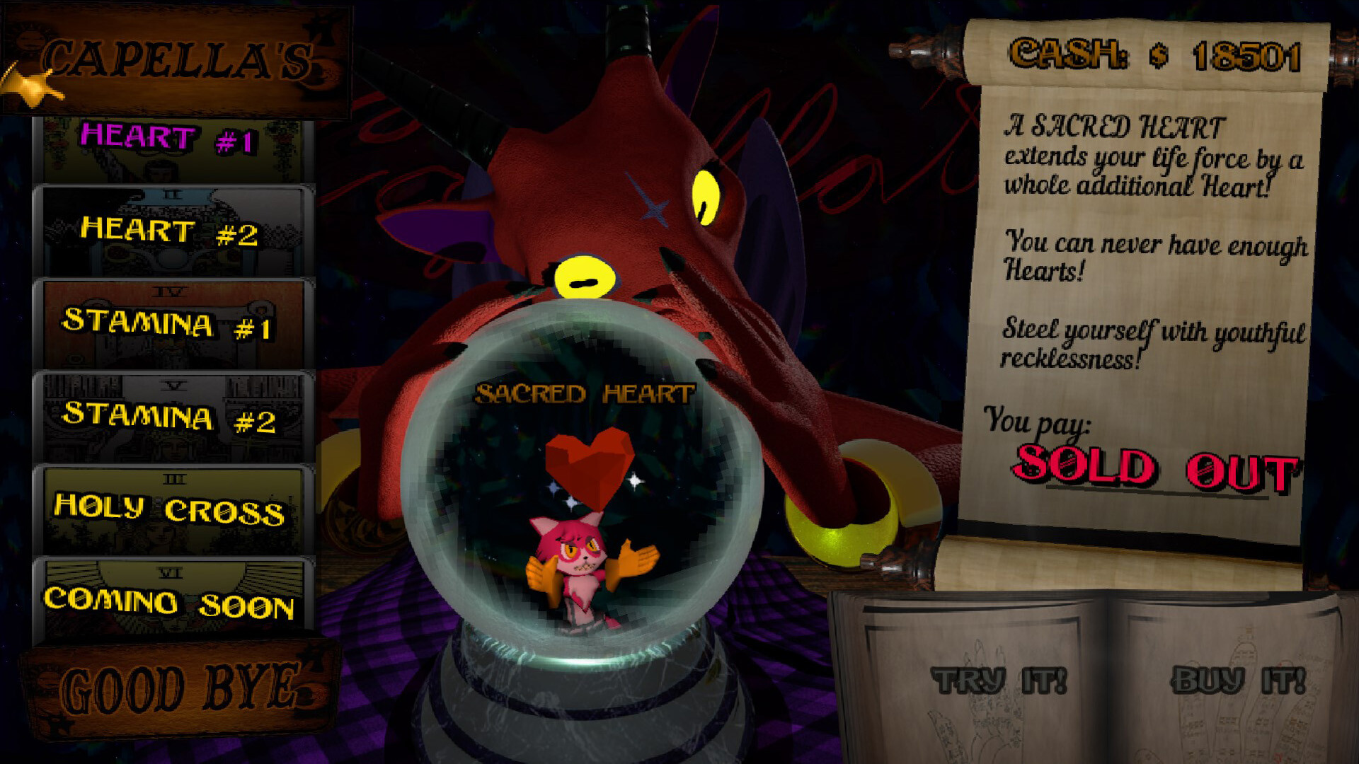 Blast Cats Screenshot 11