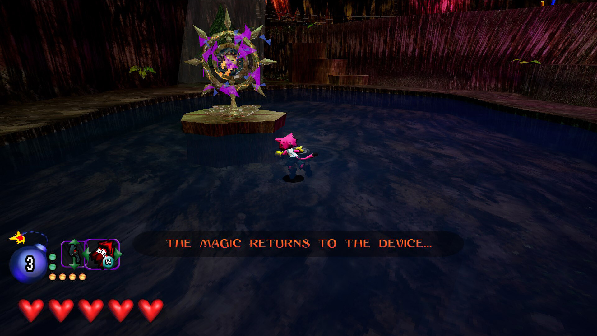 Blast Cats Screenshot 8